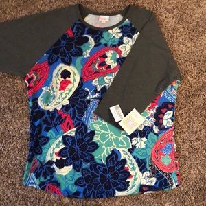 LulaRoe 3XL Randy